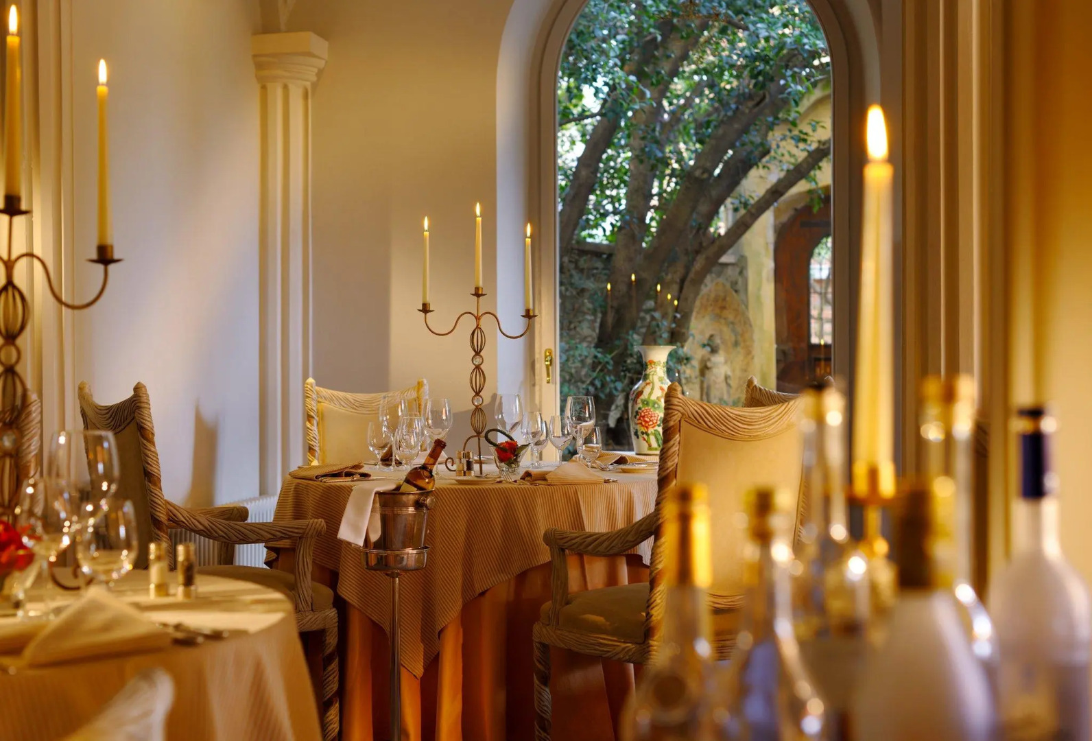 Grand Hotel Villa Castagnola