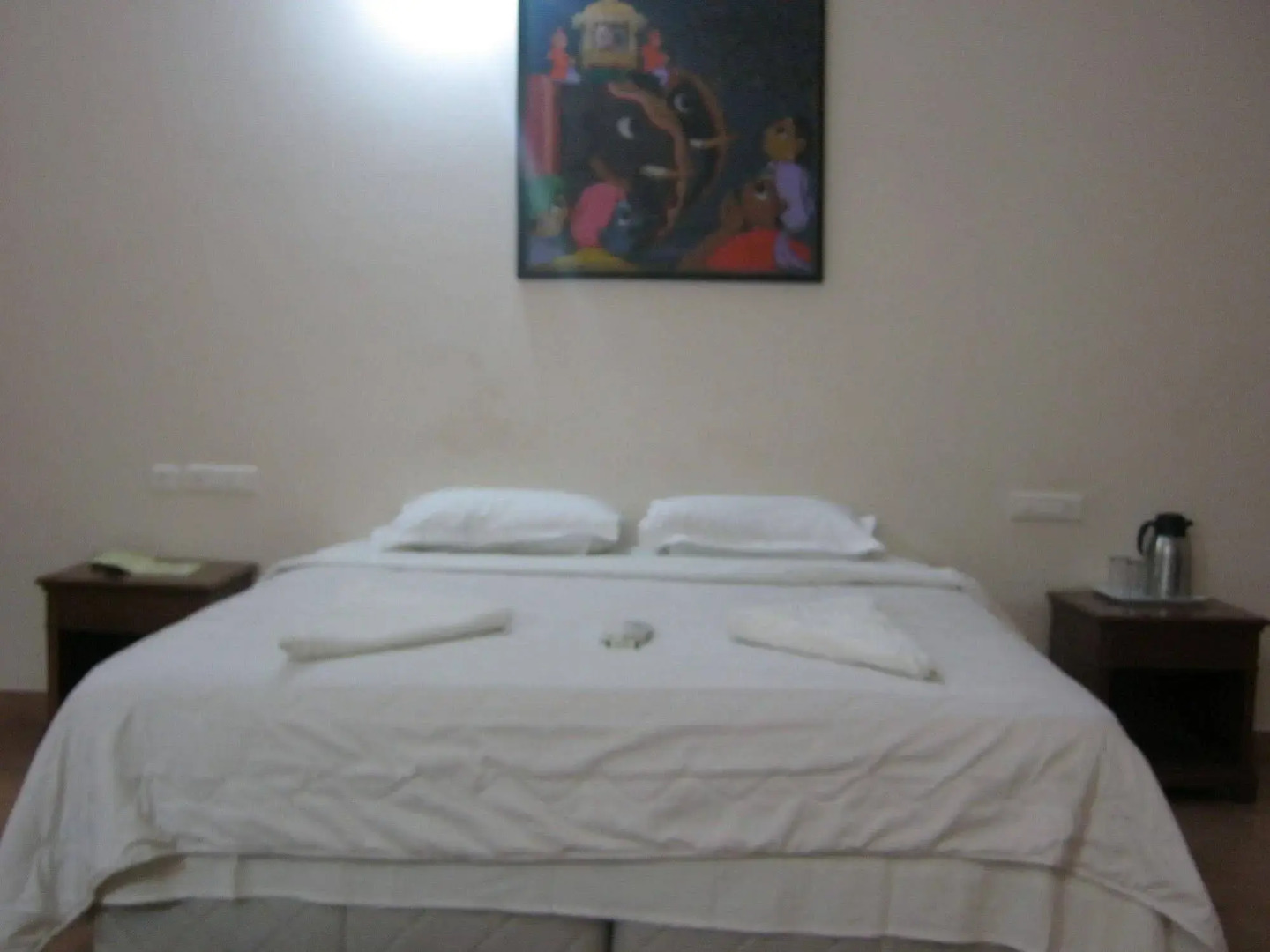 KSTDC Hotel Mayura Kauvery KRS