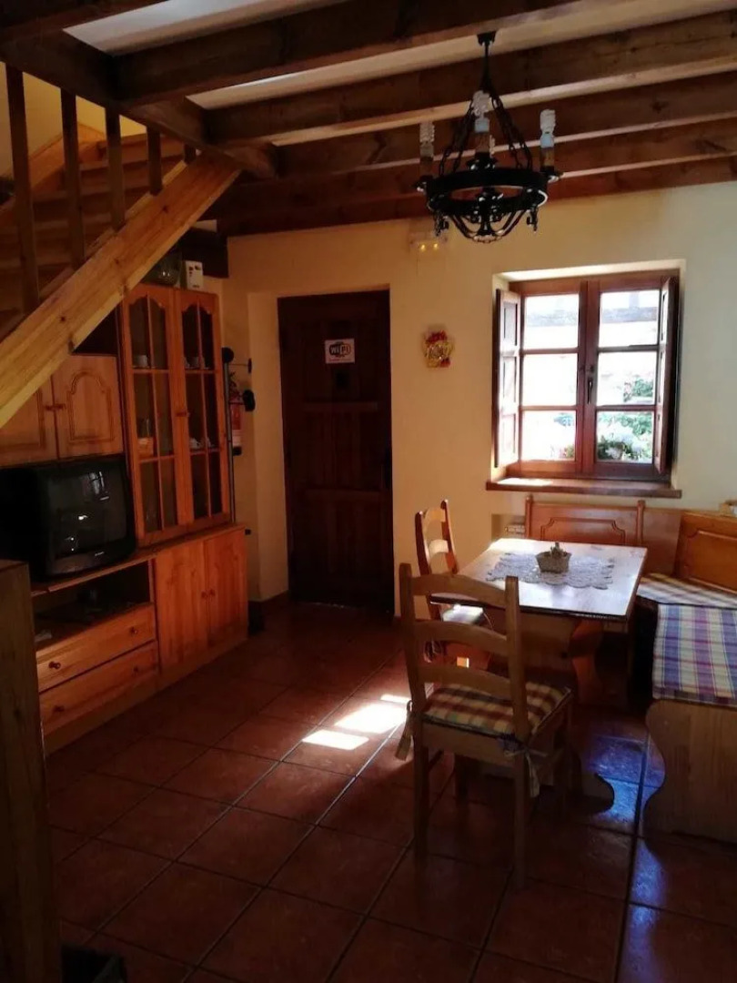 Valle de Tosande III