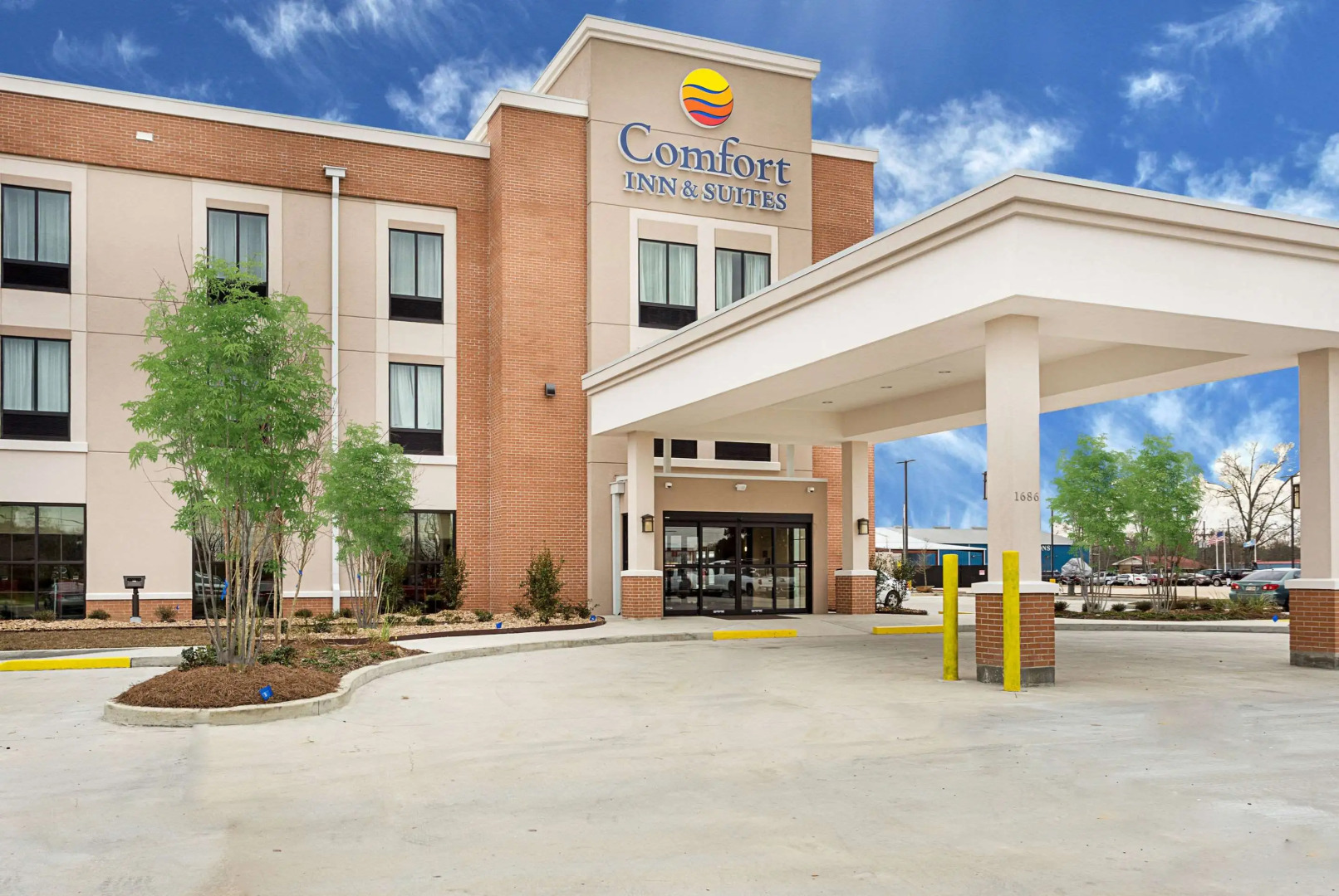 Comfort Inn & Suites Zachary