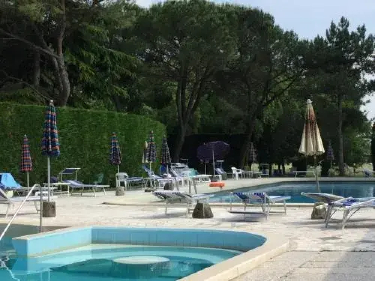 Hotel Terme Vulcania