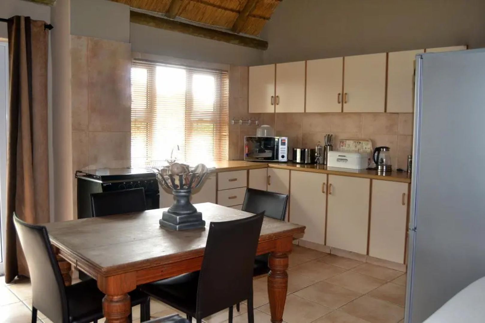 Highveld Splendour Boutique Hotel