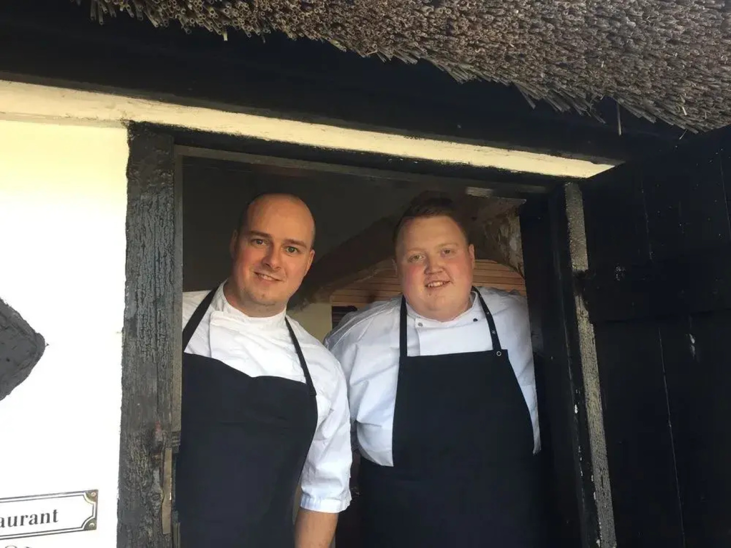 Strandgaarden Badehotel