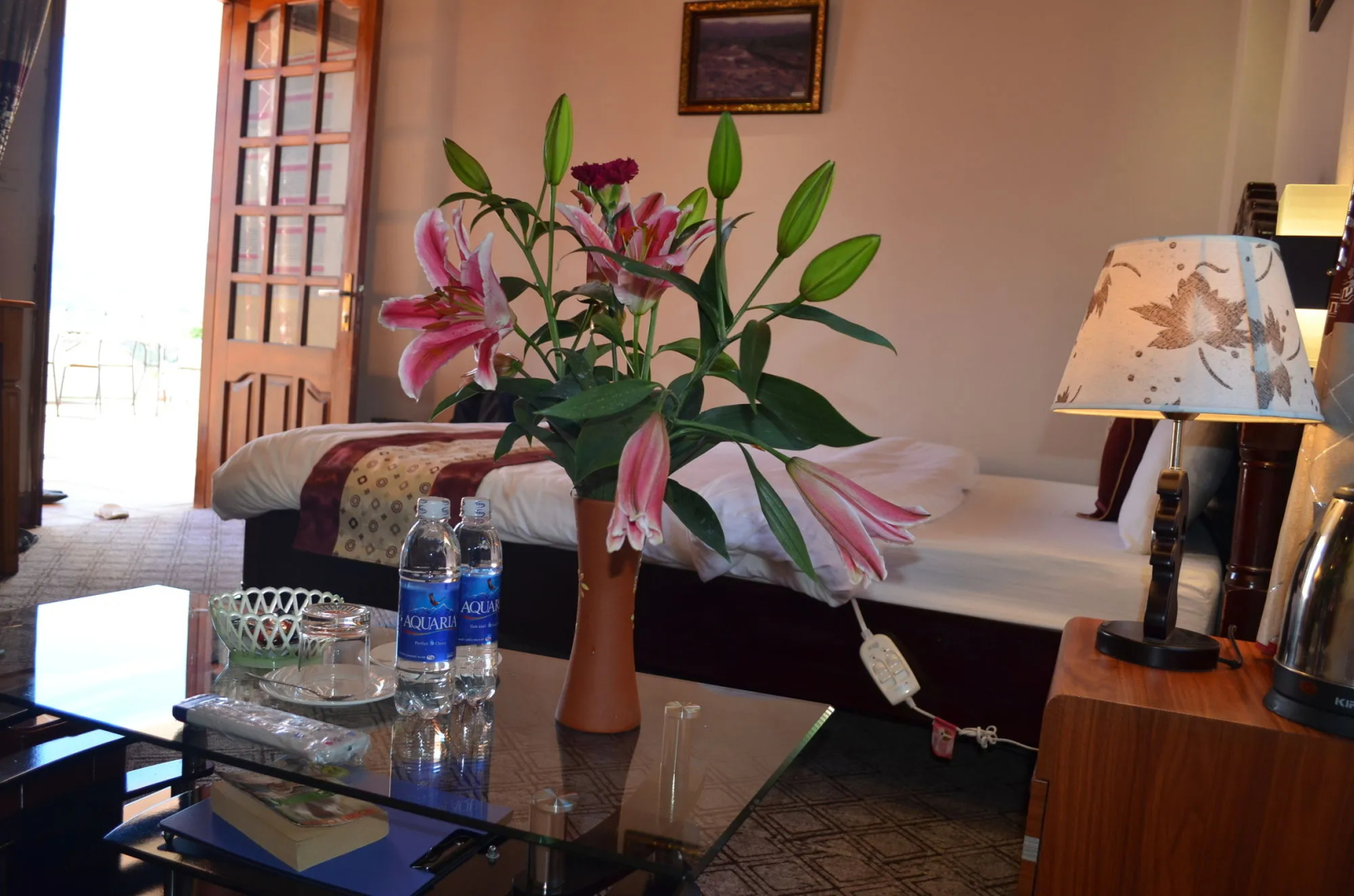 Sapa Stunning View Hotel