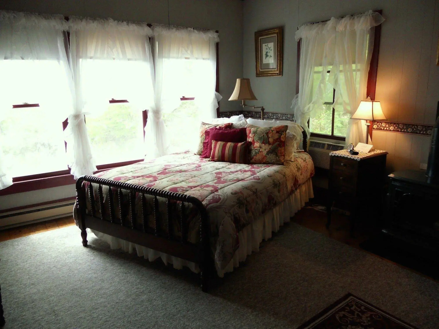 Ruah Bed & Breakfast