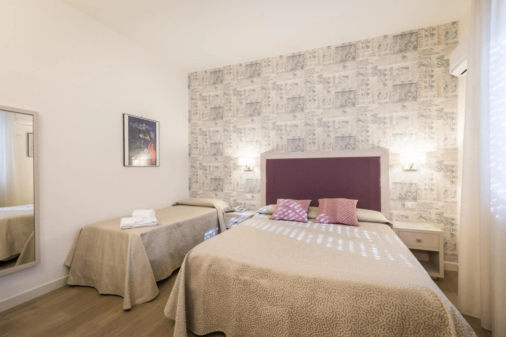 Hotel Pardini
