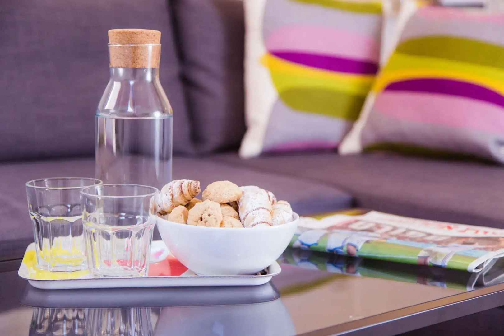 Stay Jaffa Jerusalem