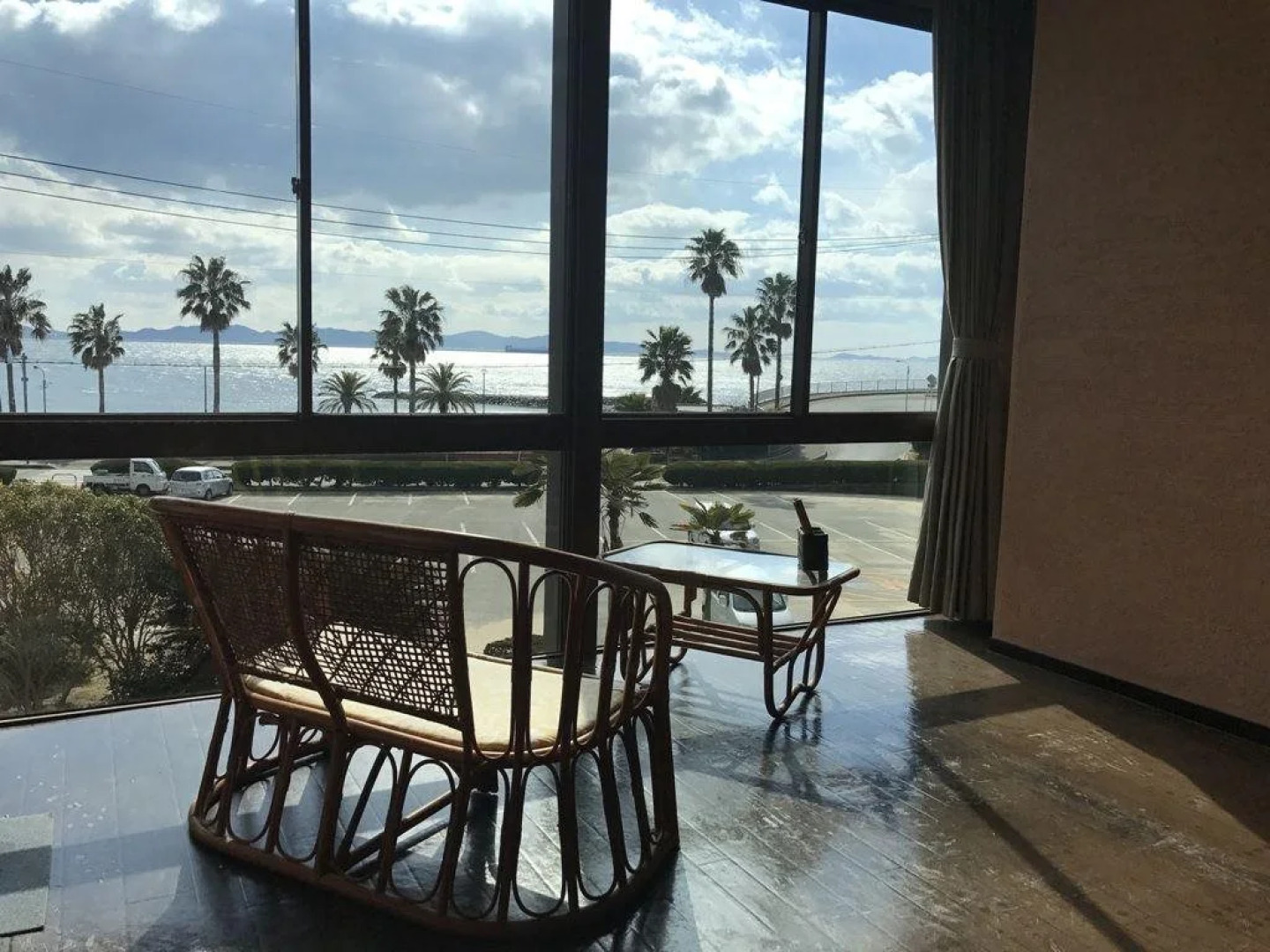 Nishiura Grand Hotel Kikkei