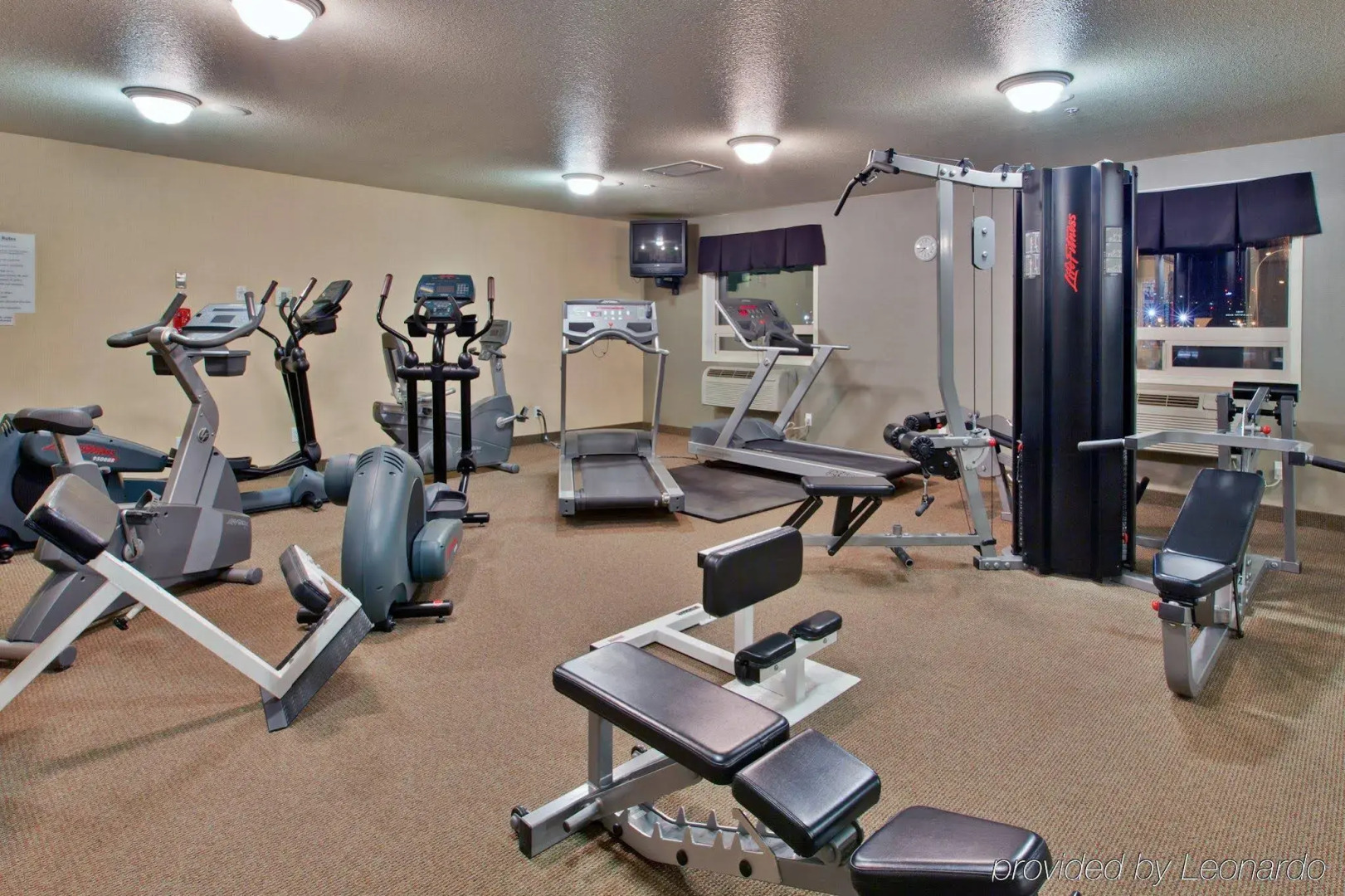 Holiday Inn & Suites Grande Prairie Conference Center by IHG