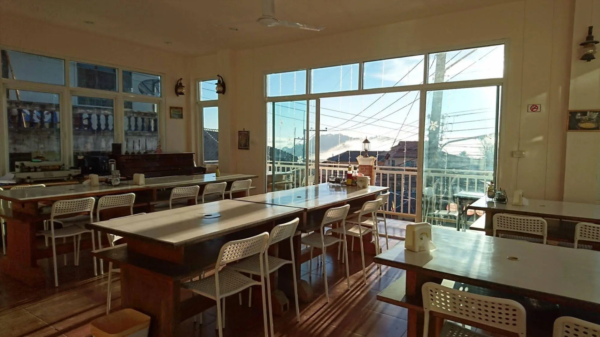 Shin Sane Guesthouse