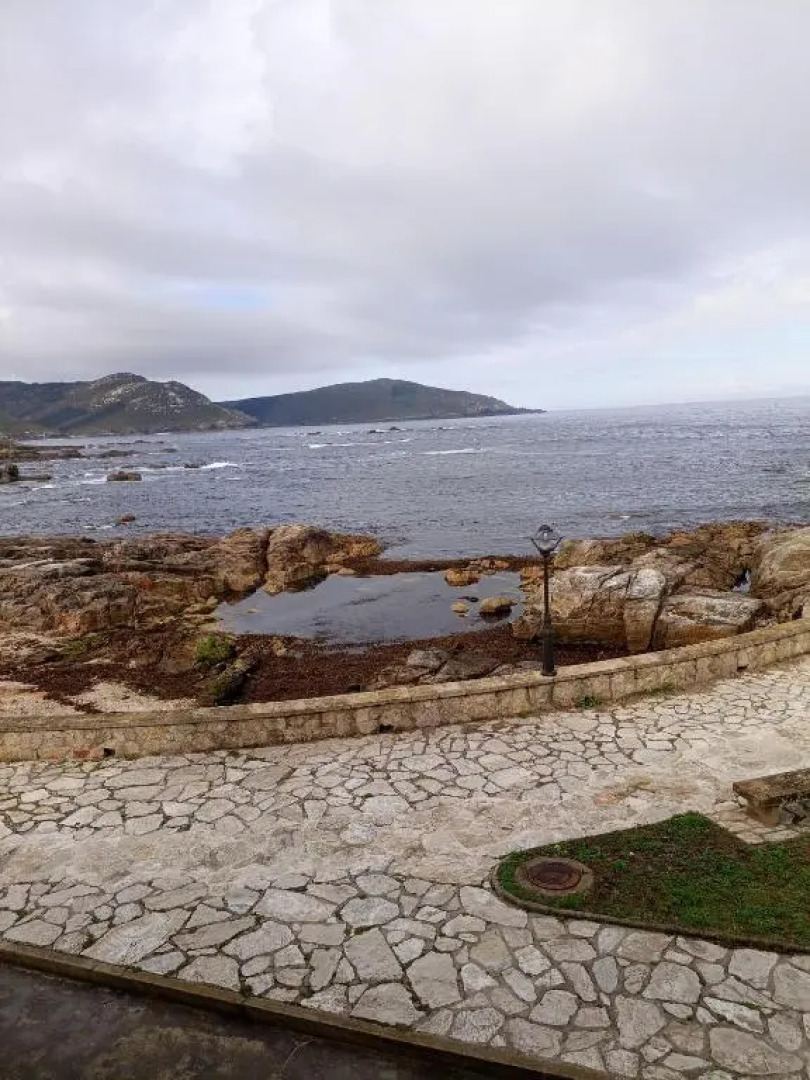 Apartamentos pilucha