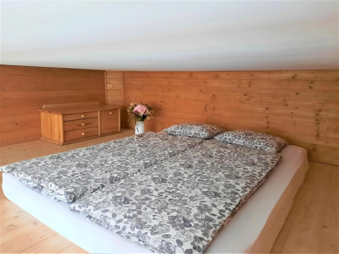 Velký apartmán Cihlarka pro až 17 osob