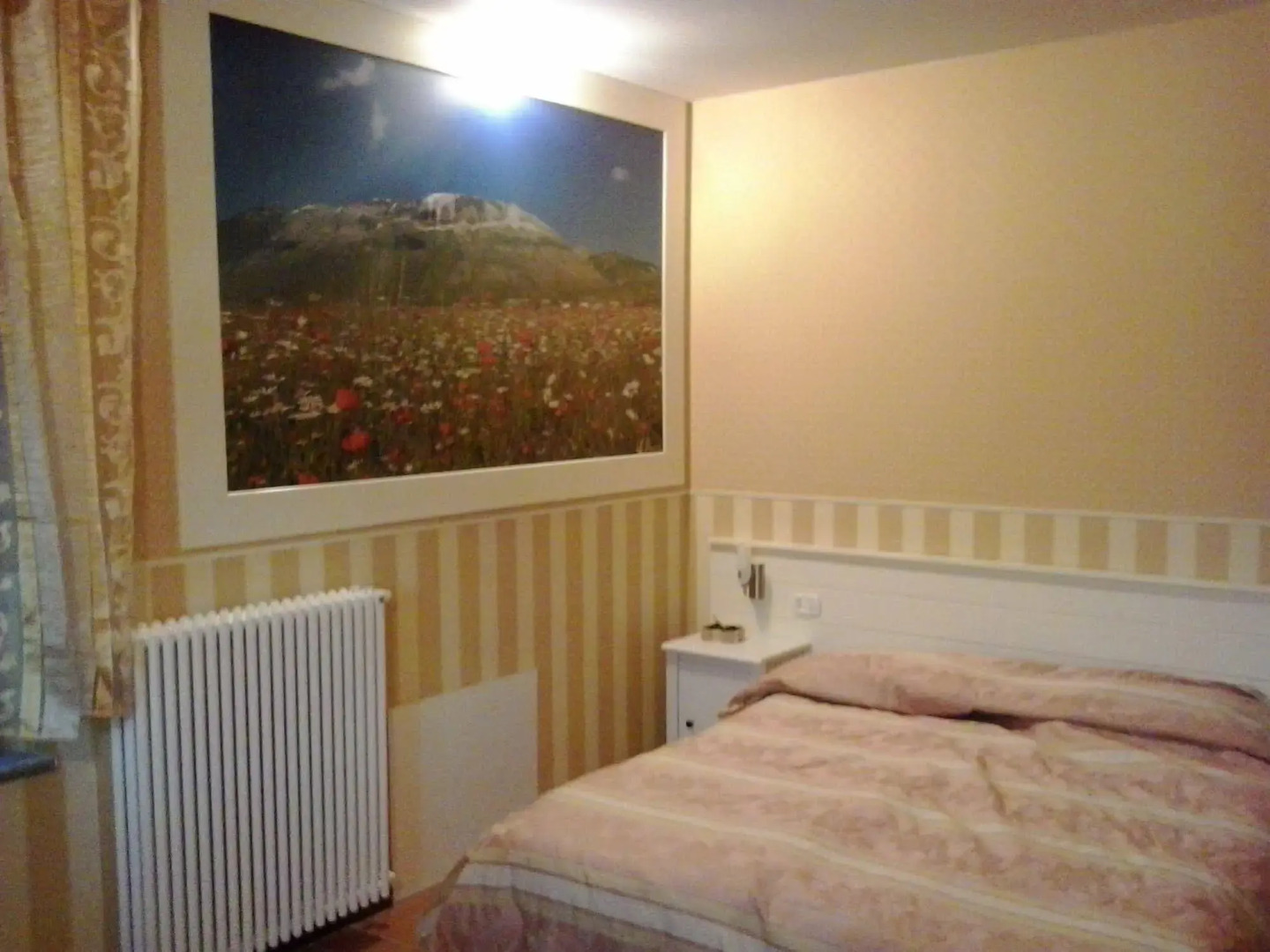 Sos Sporting Village