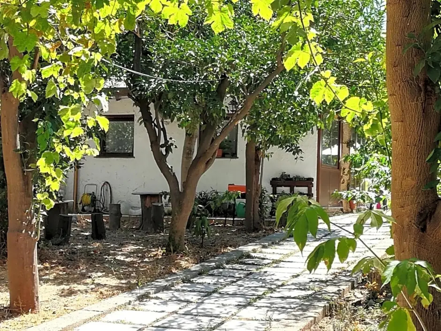 Villino L'Aranceto Sorrentino