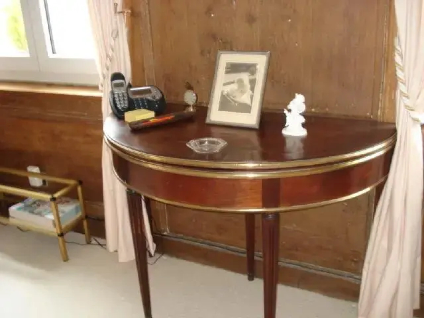 Appartement sur Port de Plaisance