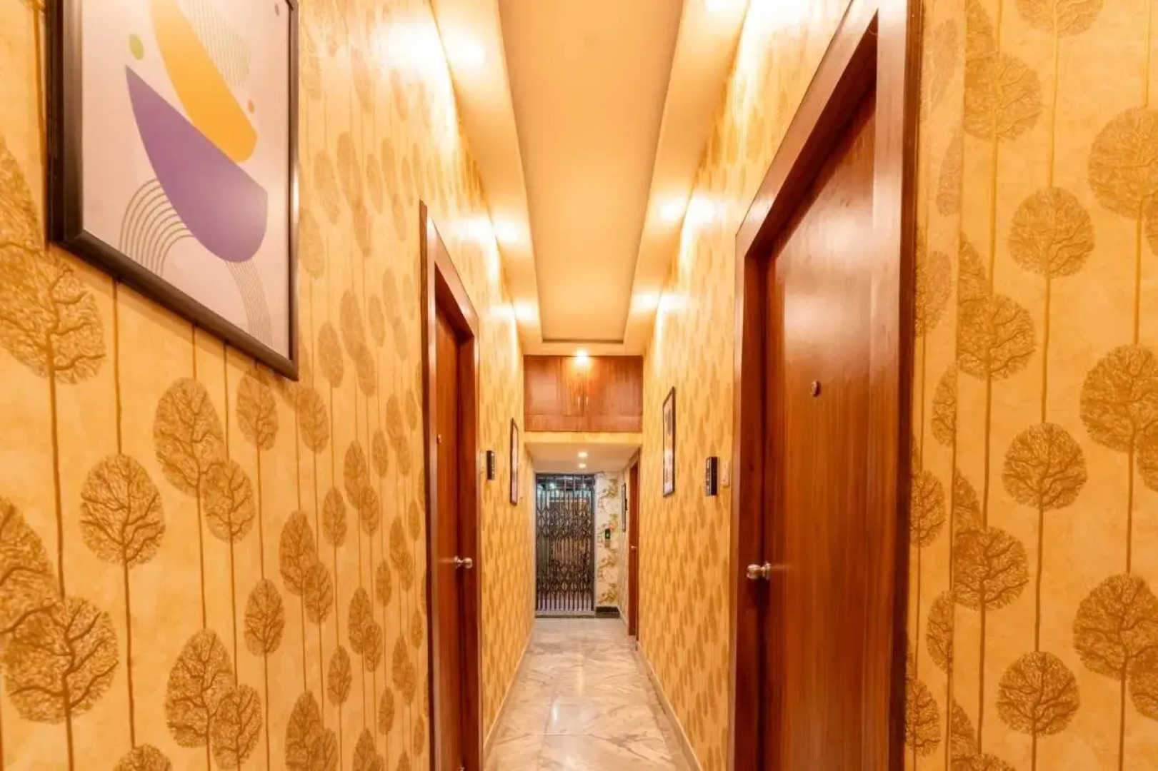 Treebo Una Regency - Near AIIMS Patna