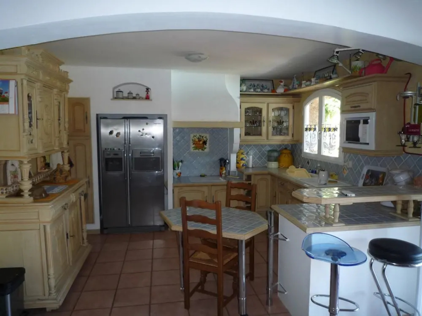 Faisse - Un petit paradis aux portes de la Camargue Apartment 4