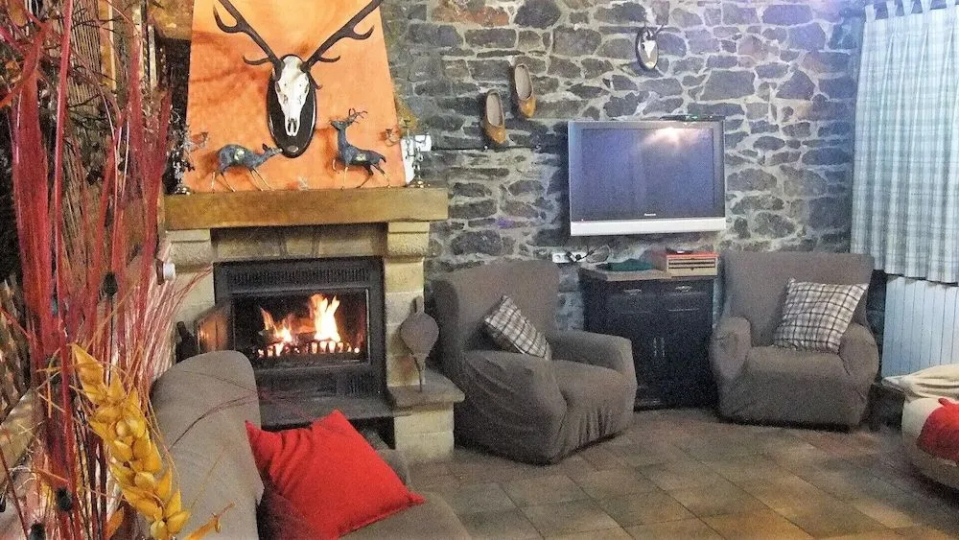 La Hornera de Bernardo