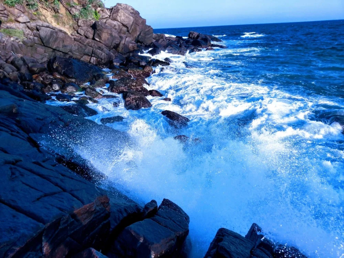 Paradise Beach House