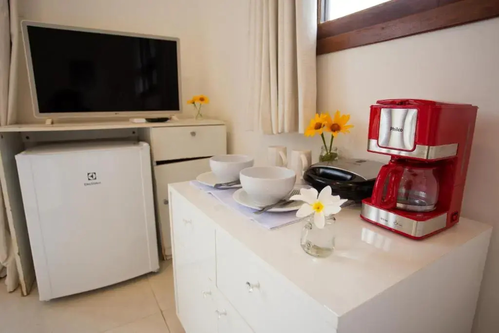 Suites Amma Noronha
