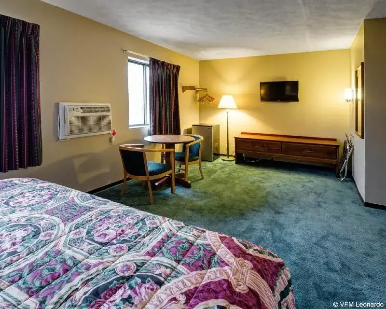 Econo Lodge South Olathe