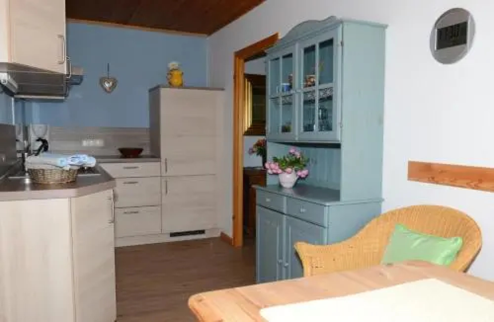 Strickerhof Göttl (Altreichenau) Urlaub auf dem Bauernhof