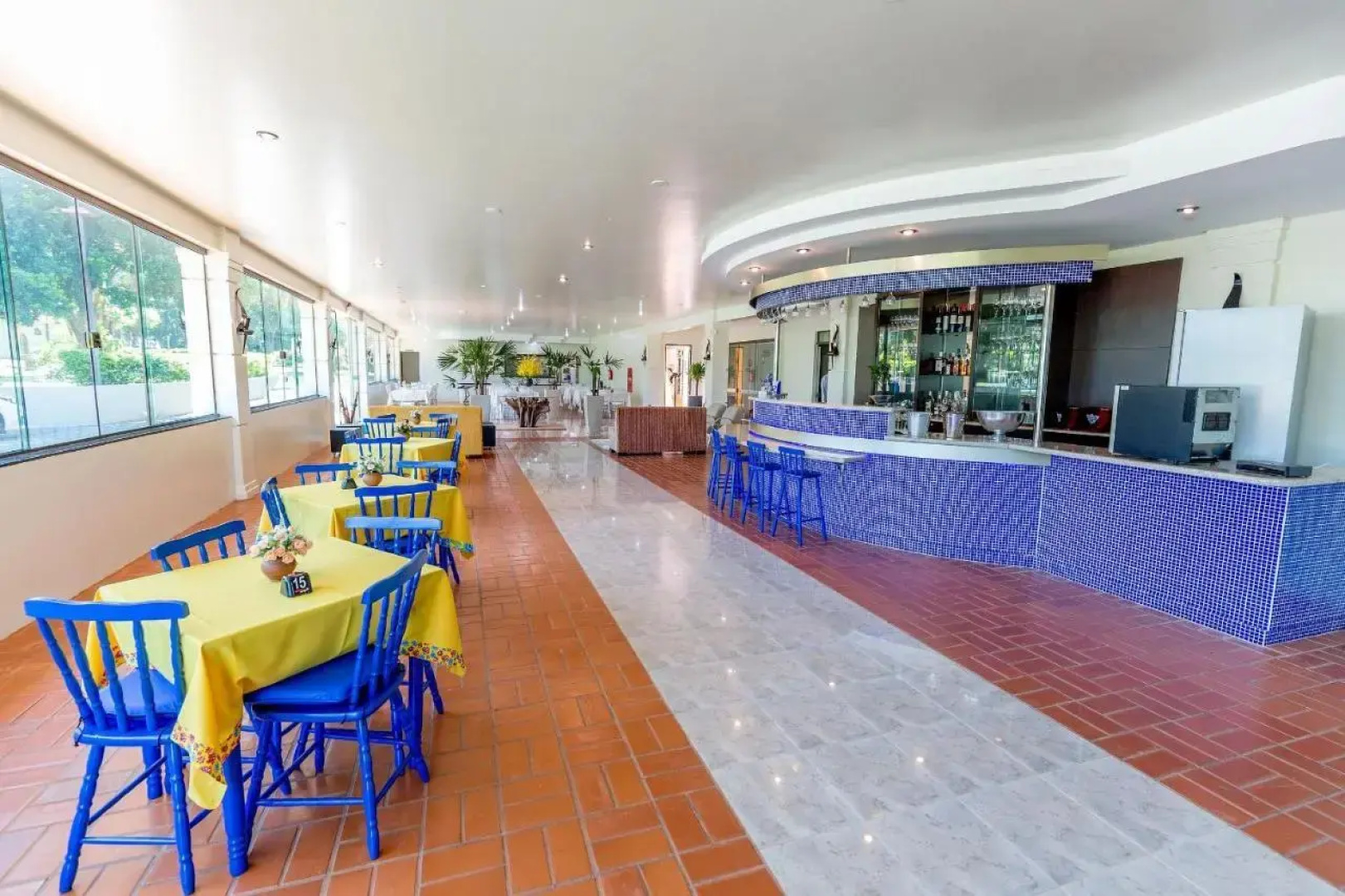 Hotel Fazenda Itacorá