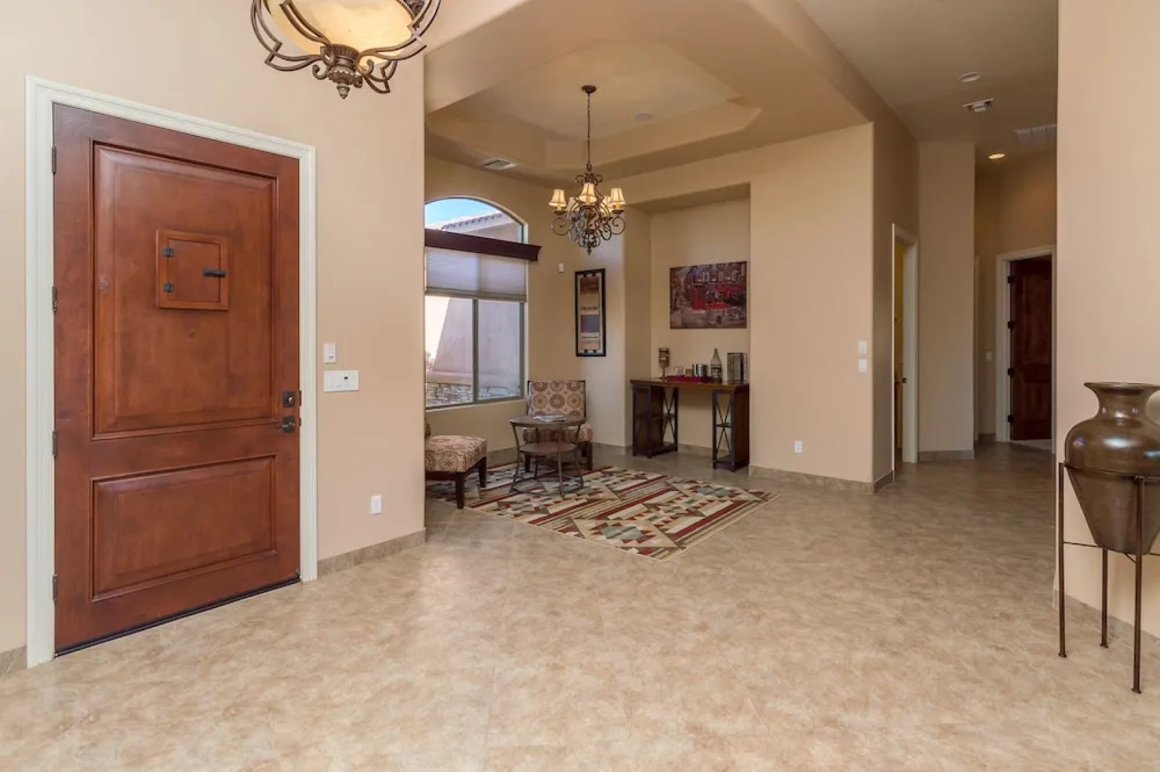 Casa Vista 4 Bedroom Home by RedAwning