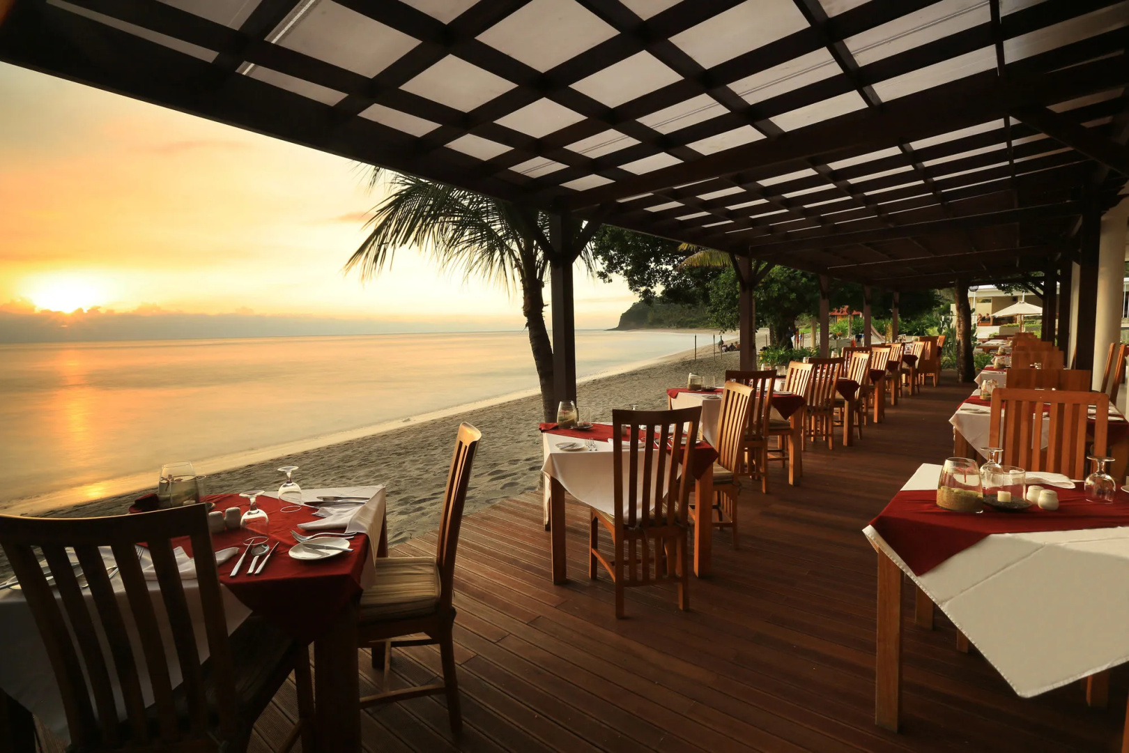 Living Asia Resort & Spa