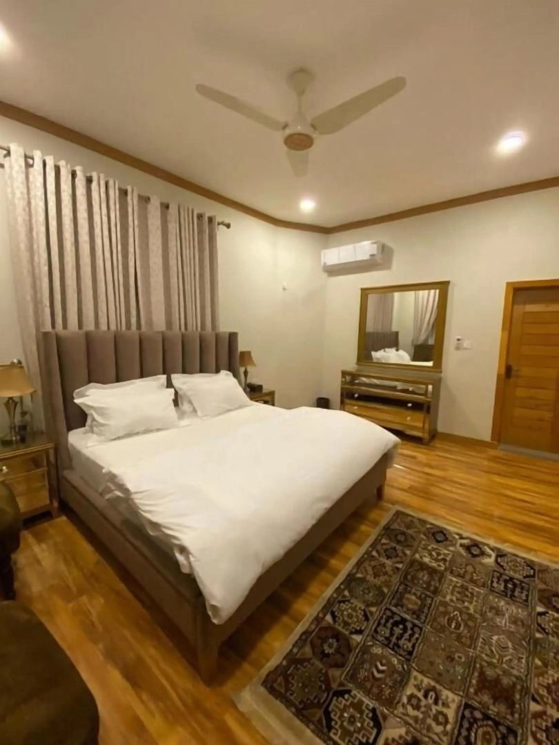 Isle Of Highland Tours Guest House