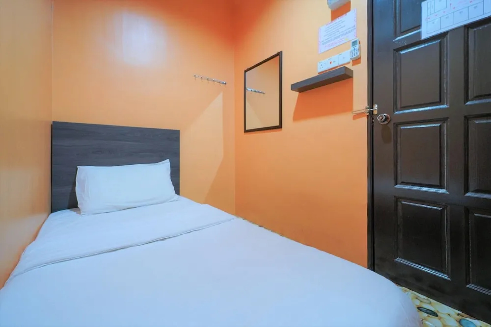 SPOT ON 89974 D'amigos Motel