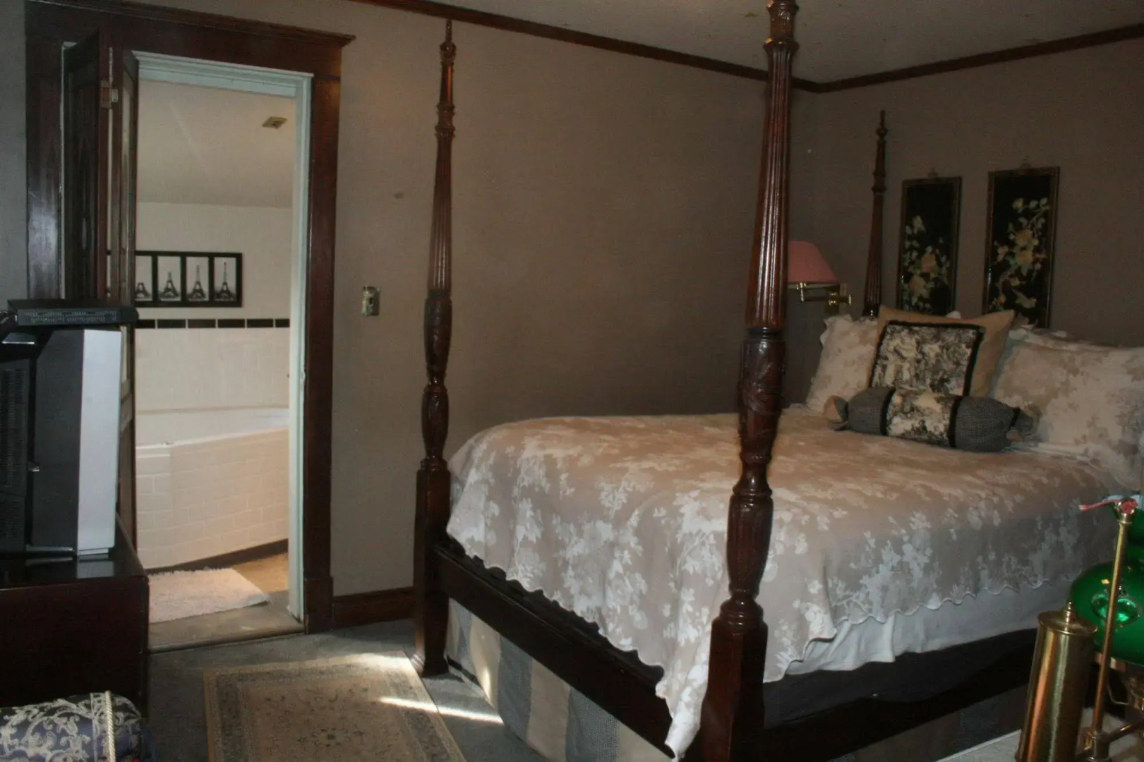 Rose Arden Bed & Breakfast