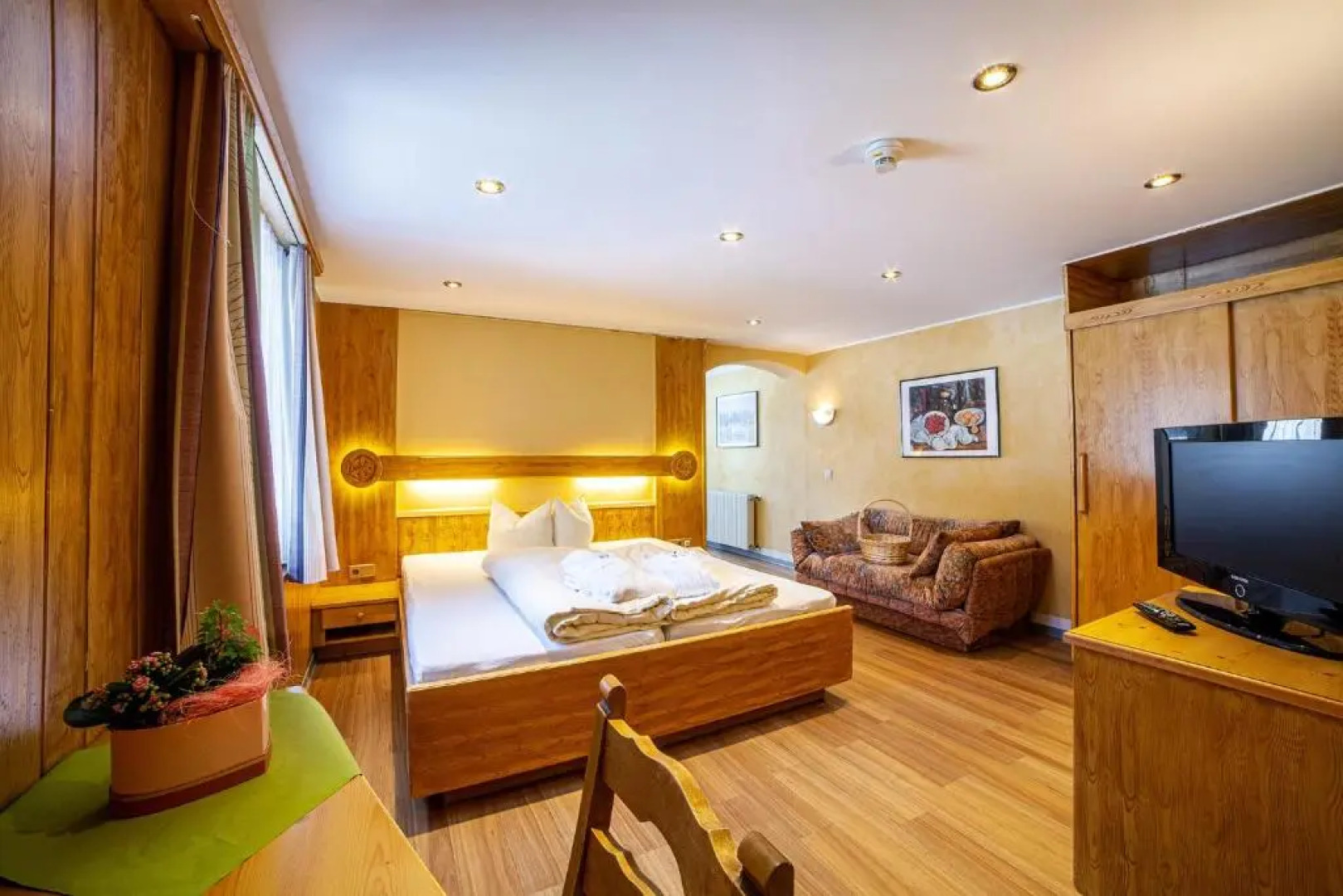 Seppl Sport and Vital Hotel