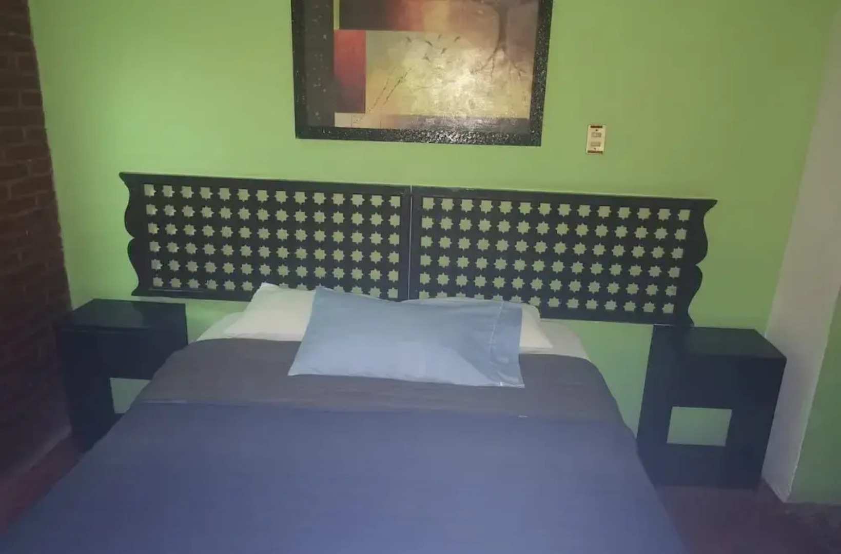 Hotel internacional Cuautla