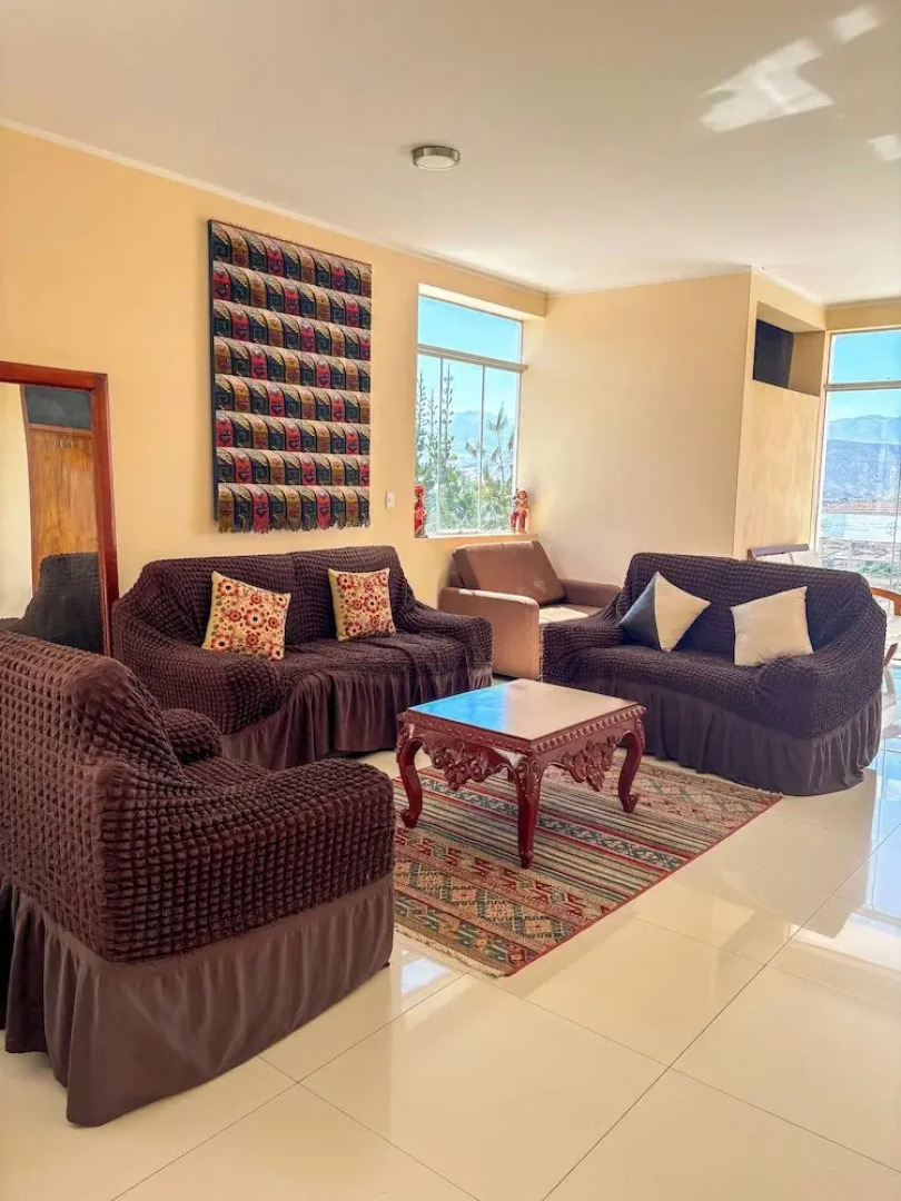 Hotel Club las Flores