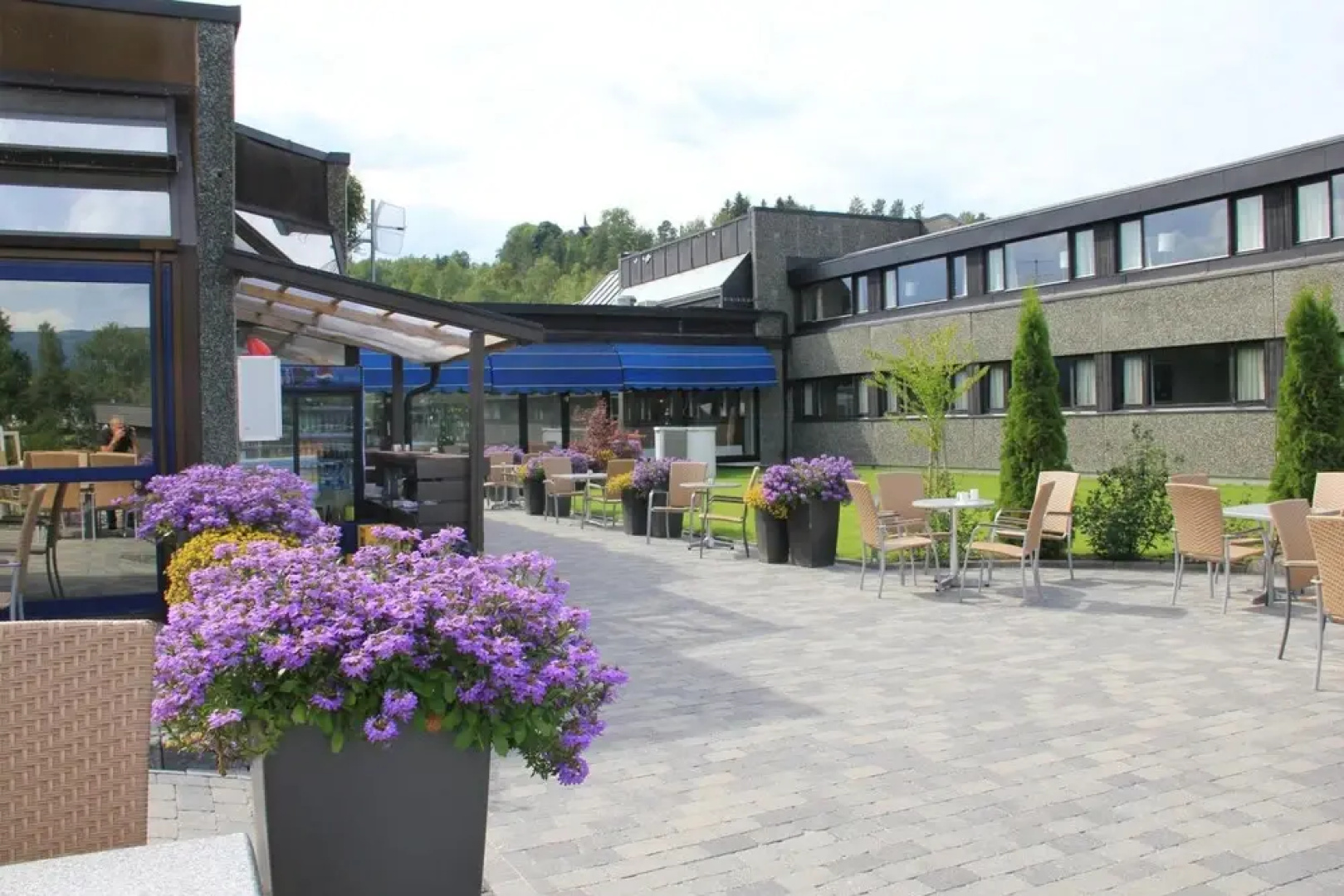 Bø Hotell
