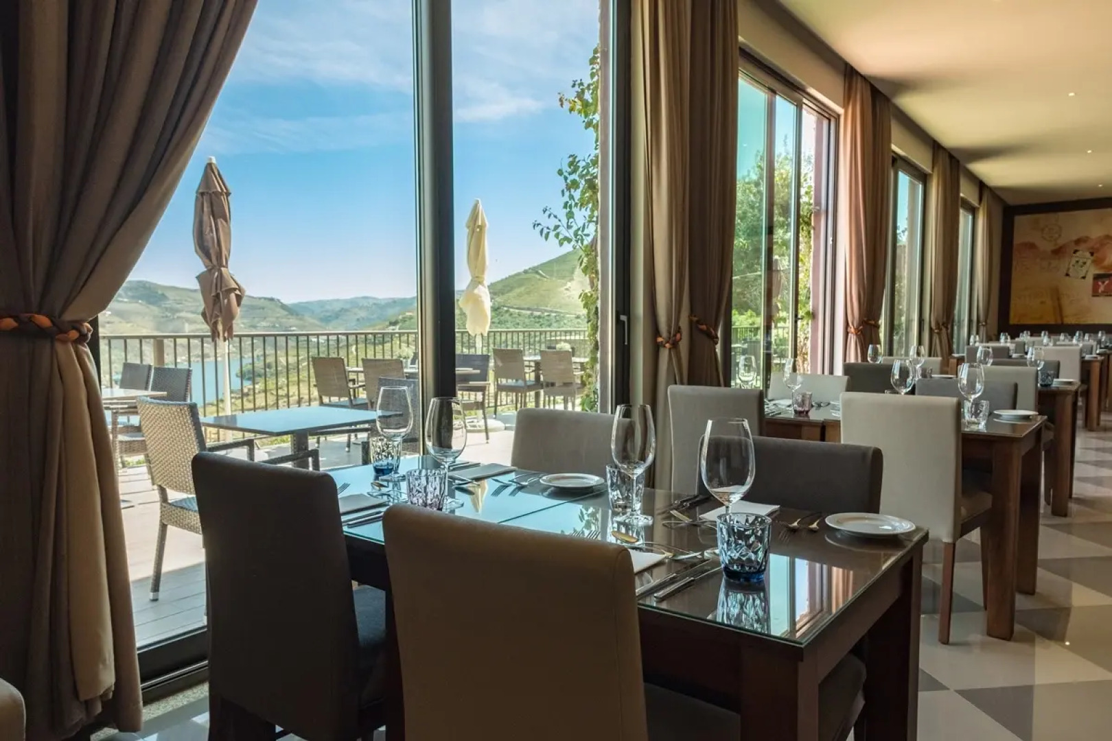 Vila Gale Douro Vineyards Hotel