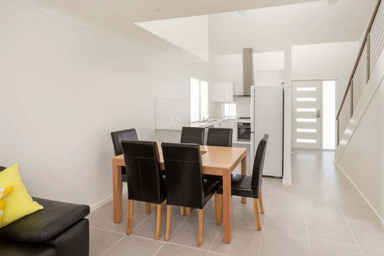 Wallsend Executive Apartments