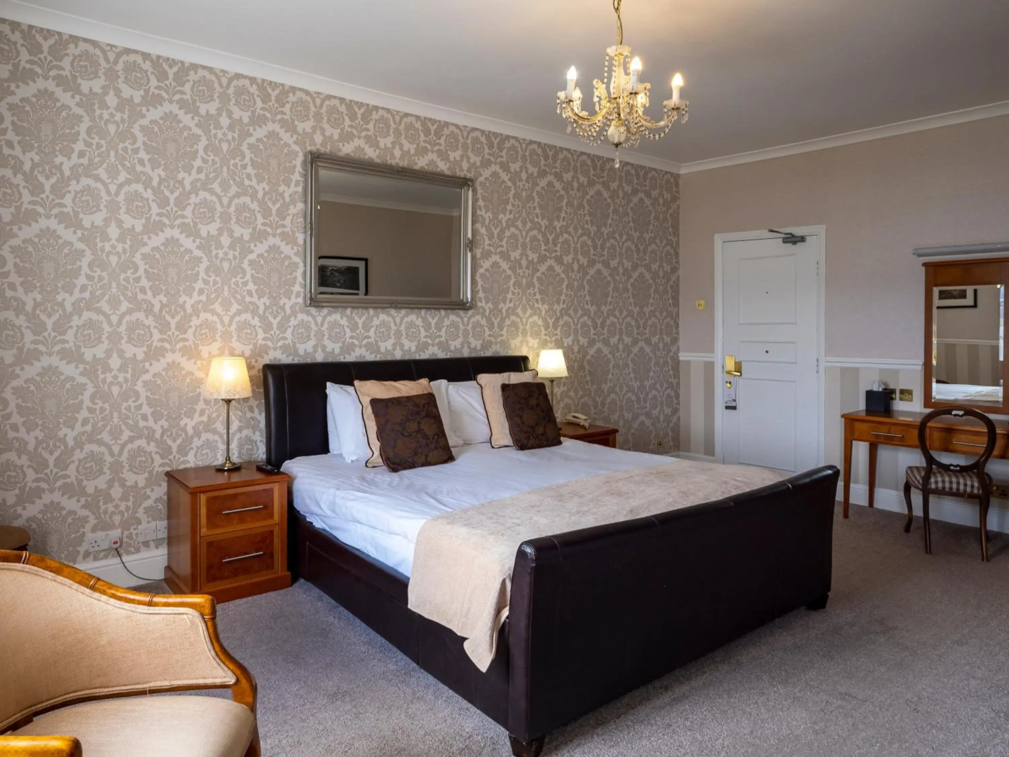 The Bulkeley Hotel