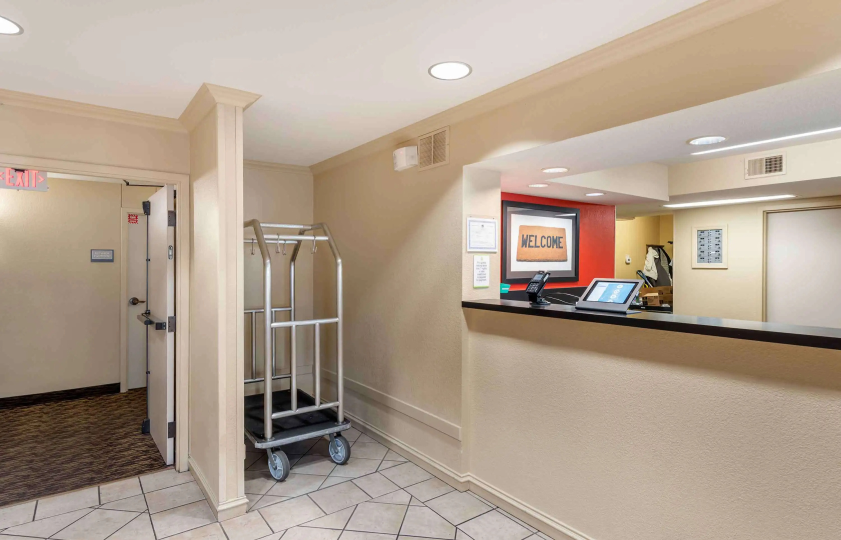 Extended Stay America Suites Eden Prairie Technology Dr