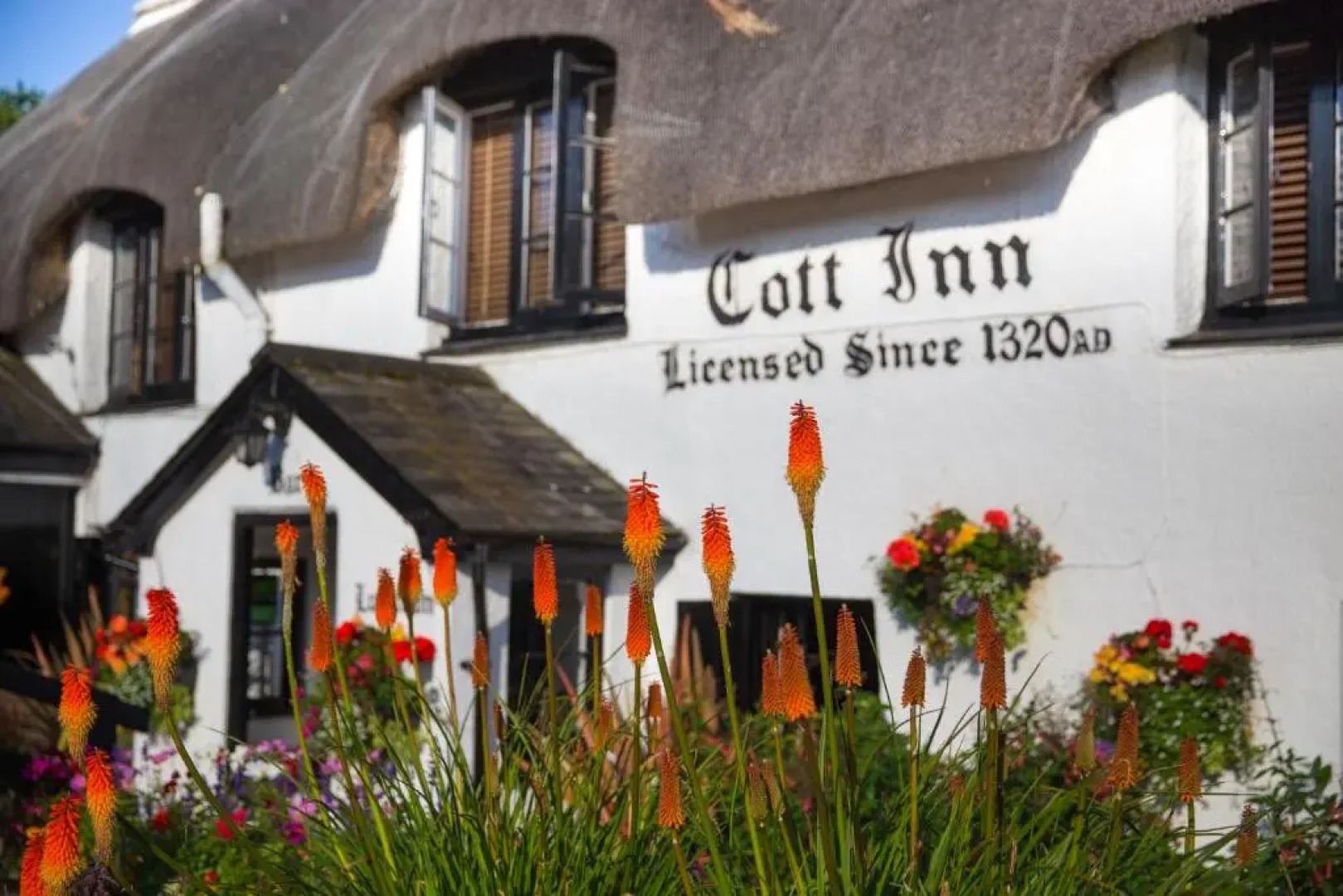 The Cott Inn