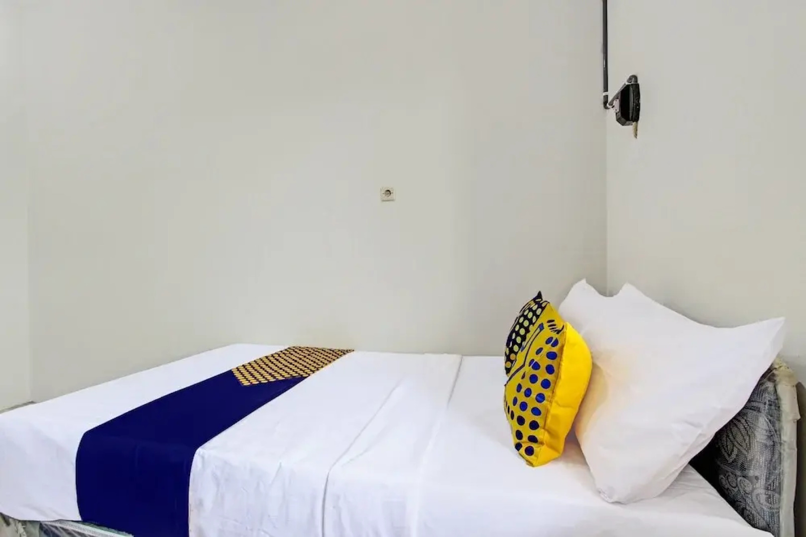 Hotel O Kristin Homestay