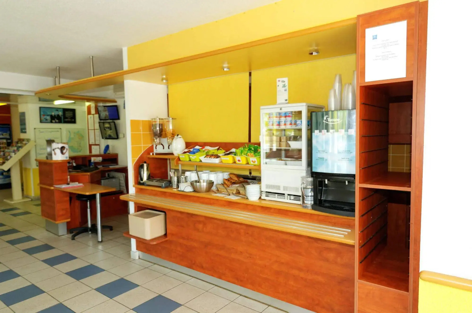 ibis budget Rochefort