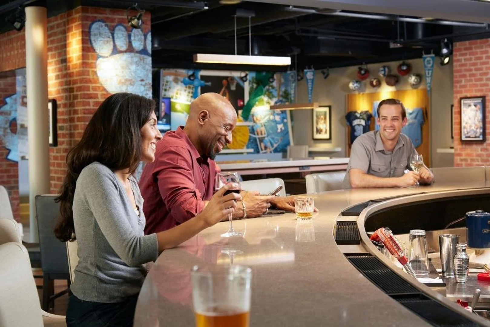 Rizzo Center, a Destination by Hyatt Hotel