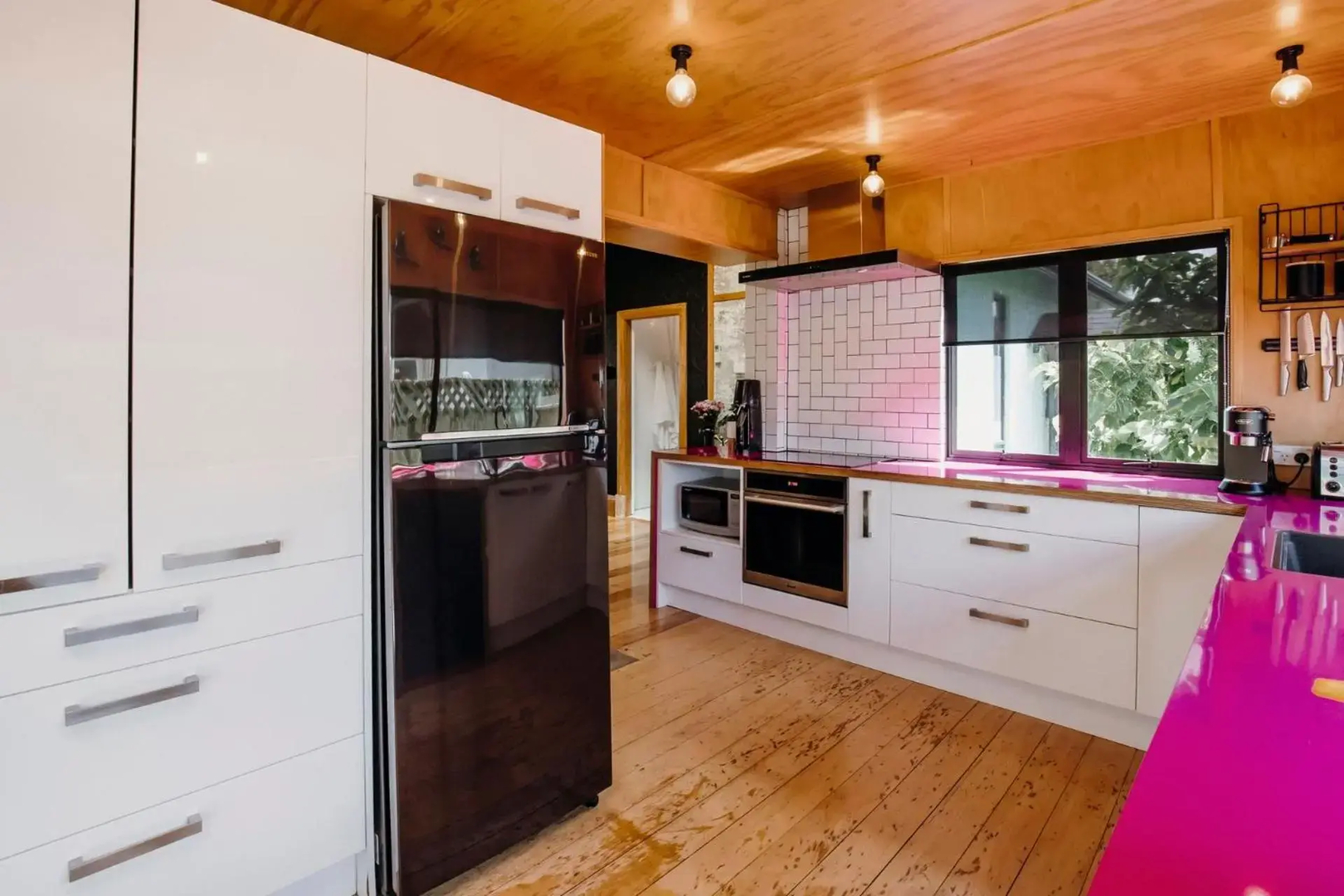 Fun Times in Fitzroy