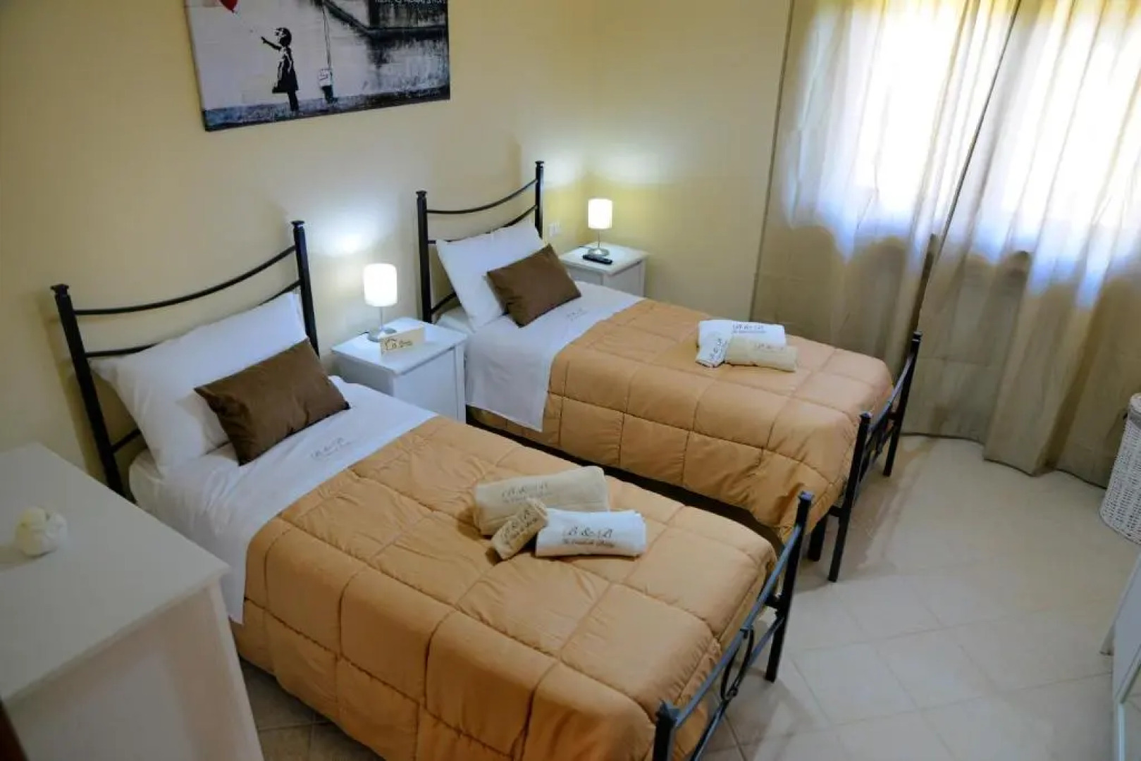 B&B La casa di Betty