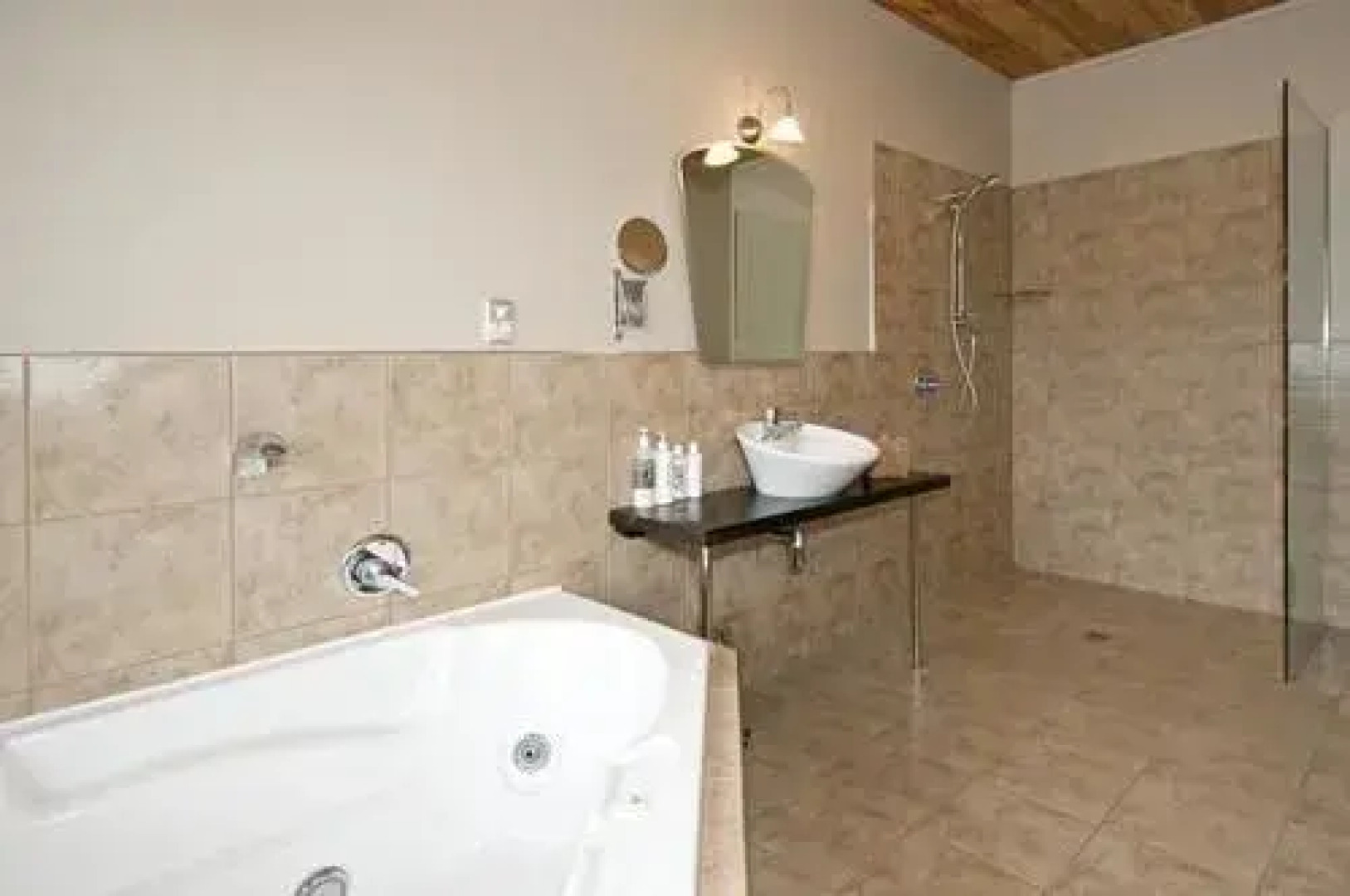 Ridge Country Retreat