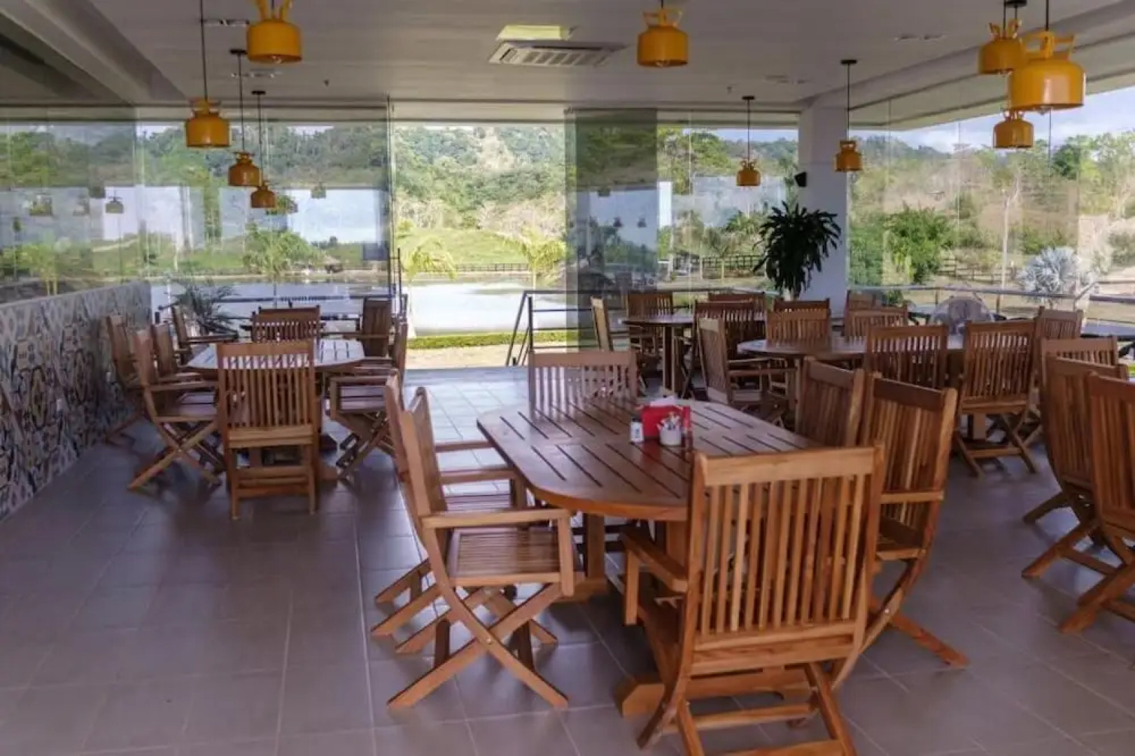 Resort Hotel Marianza