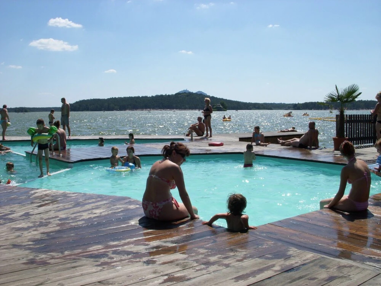 Rezidence Fami De Luxe Design