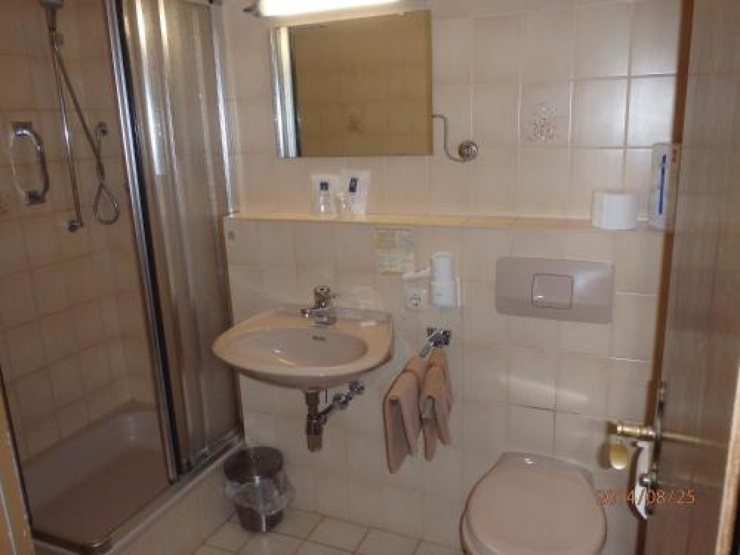 Hotel - Pension Alpenstern